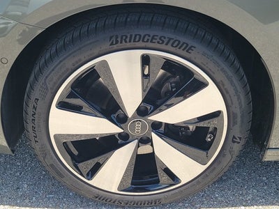 2025 Audi A5 2.0T Premium