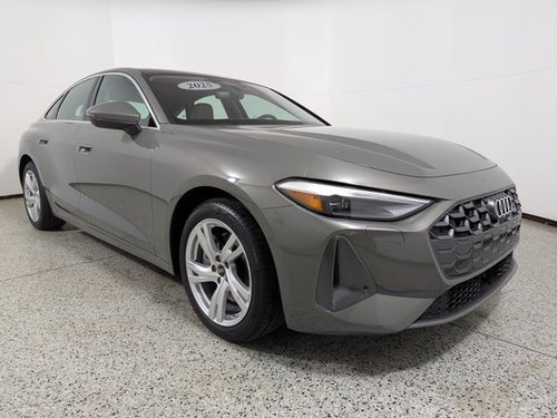 2025 Audi A5 Premium 2.0 TFSI quattro