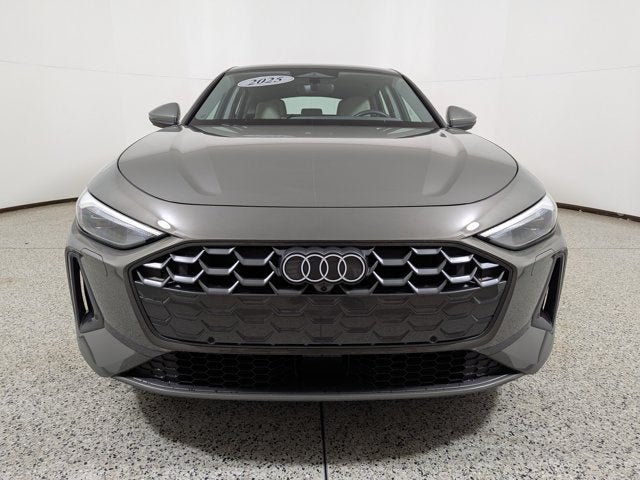 2025 Audi A5 Premium 2.0 TFSI quattro