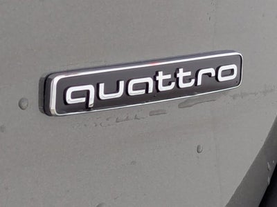 2025 Audi A5 Premium 2.0 TFSI quattro