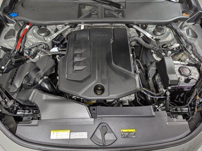 2025 Audi A5 Premium 2.0 TFSI quattro