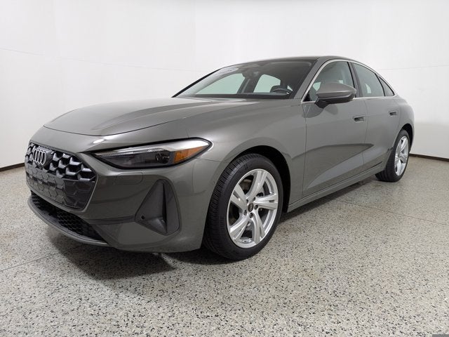 2025 Audi A5 Premium 2.0 TFSI quattro