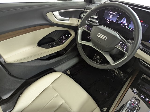 2025 Audi A5 Premium 2.0 TFSI quattro