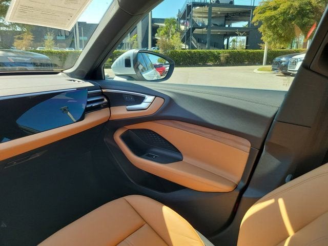 2025 Audi A5 2.0T Premium