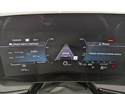 2025 Audi A5 Premium 2.0 TFSI quattro