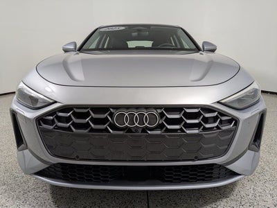 2025 Audi A5 Premium 2.0 TFSI quattro