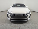 2025 Audi A5 Premium 2.0 TFSI quattro