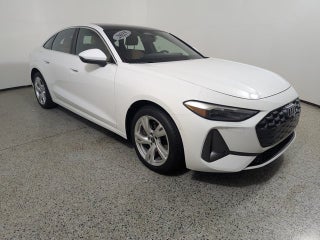 2025 Audi A5 Premium 2.0 TFSI quattro