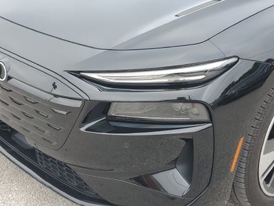 2025 Audi A6 Sportback e-tron Premium quattro