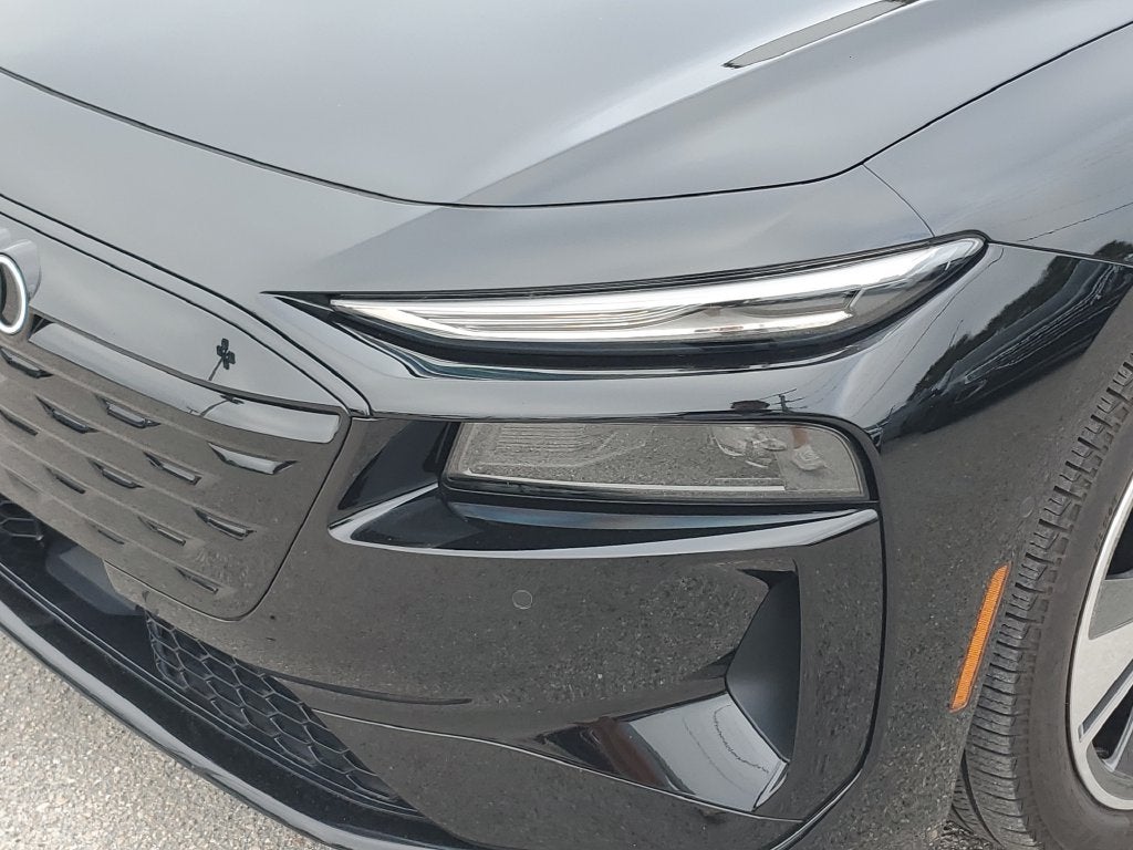2025 Audi A6 Sportback e-tron Premium quattro