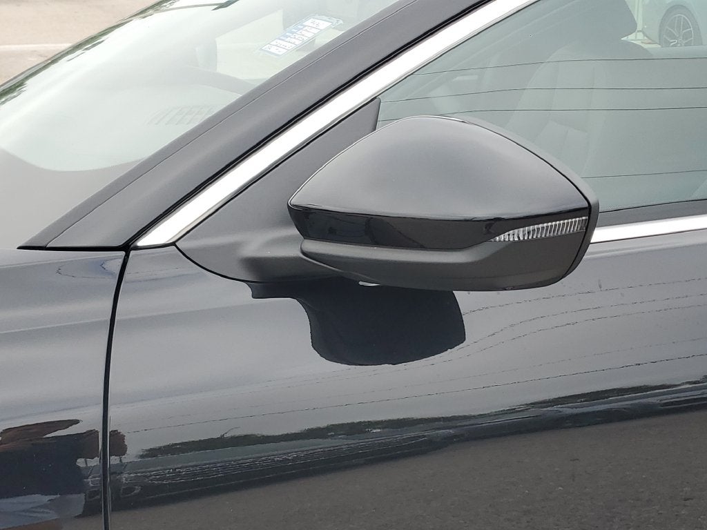 2025 Audi A6 Sportback e-tron Premium quattro