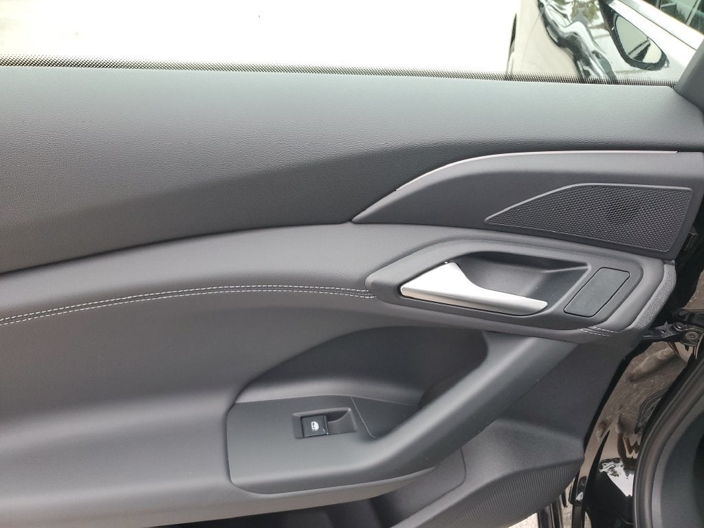 2025 Audi A6 Sportback e-tron Premium quattro