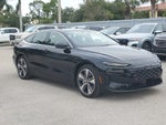2025 Audi A6 Sportback e-tron Premium quattro