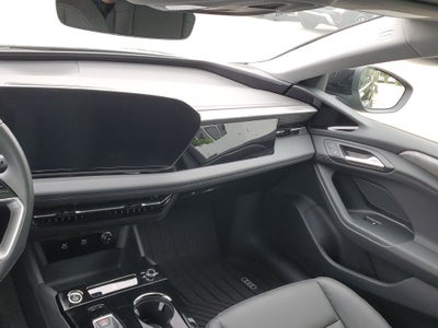2025 Audi A6 Sportback e-tron Premium quattro