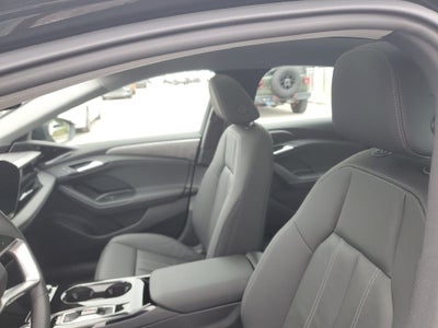 2025 Audi A6 Sportback e-tron Premium quattro