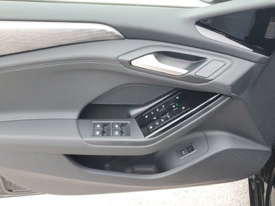 2025 Audi A6 Sportback e-tron Premium quattro
