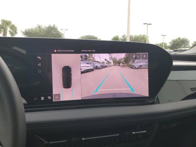2025 Audi A6 Sportback e-tron Premium quattro