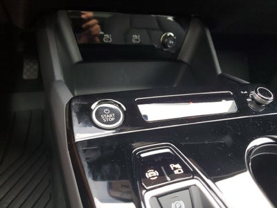 2025 Audi A6 Sportback e-tron Premium quattro