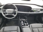 2025 Audi A6 Sportback e-tron Premium quattro