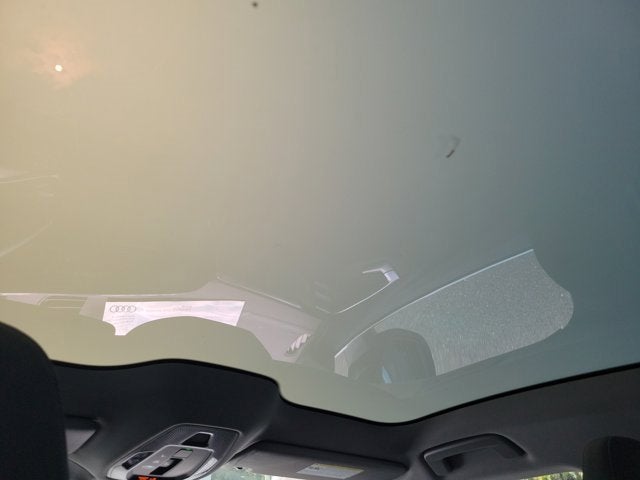 2025 Audi A5 2.0T Premium Plus