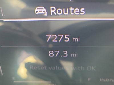 2025 Audi A5 2.0T Premium Plus