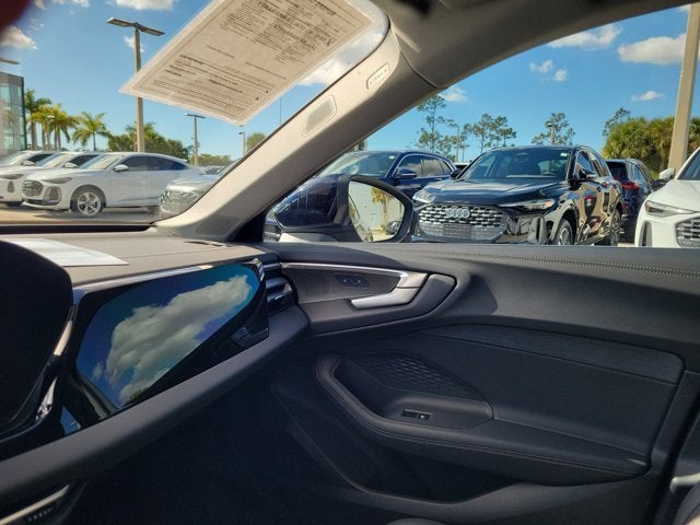 2025 Audi A5 2.0T Premium Plus