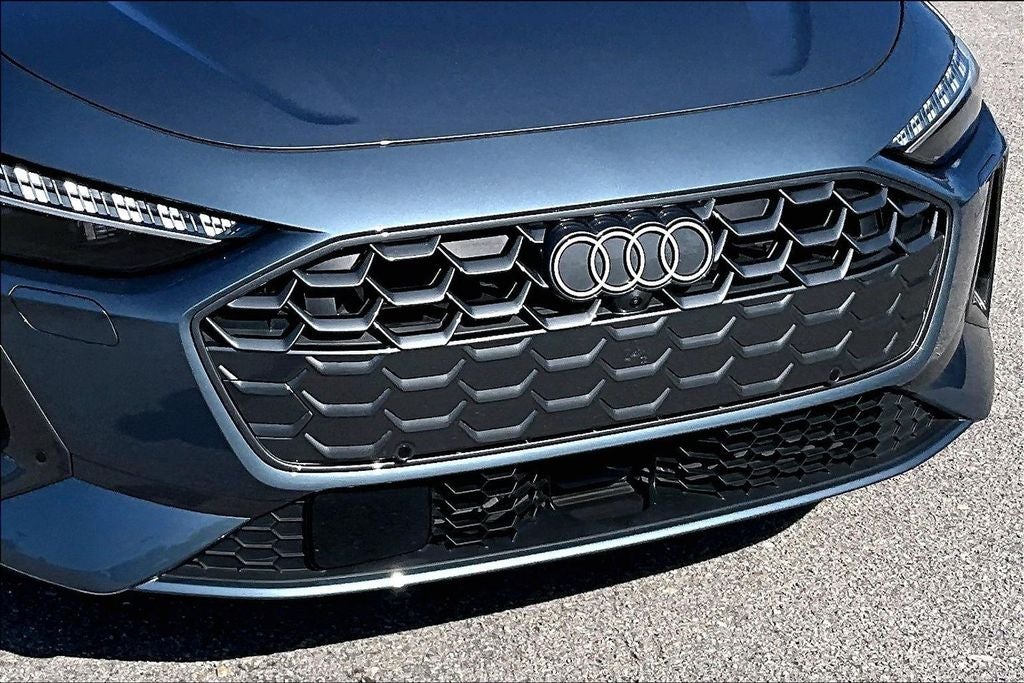 2025 Audi A5 2.0T Premium Plus quattro