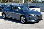 2025 Audi A5 2.0T Premium Plus quattro