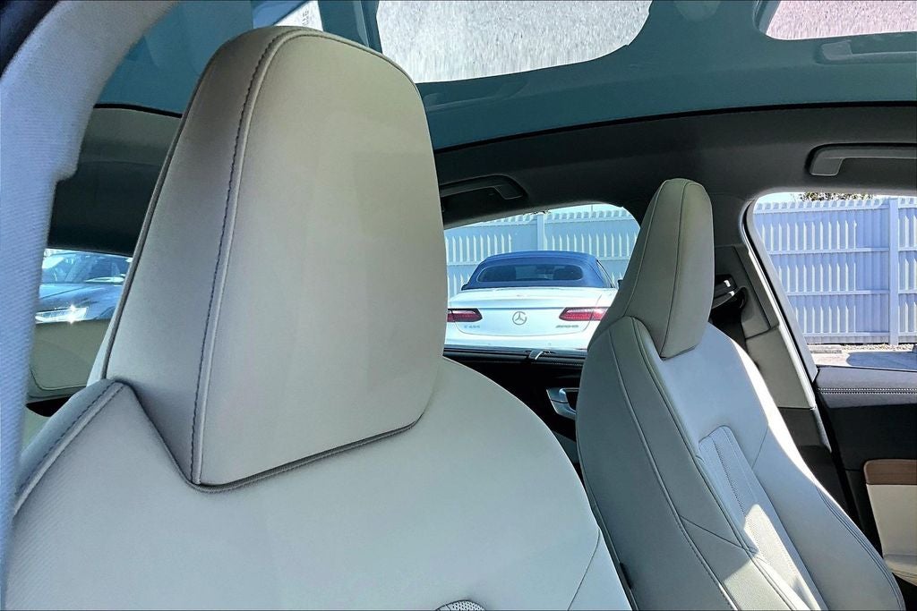 2025 Audi A5 2.0T Premium Plus quattro