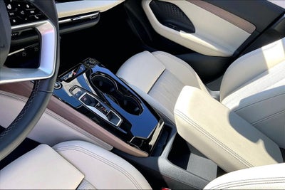 2025 Audi A5 2.0T Premium Plus quattro