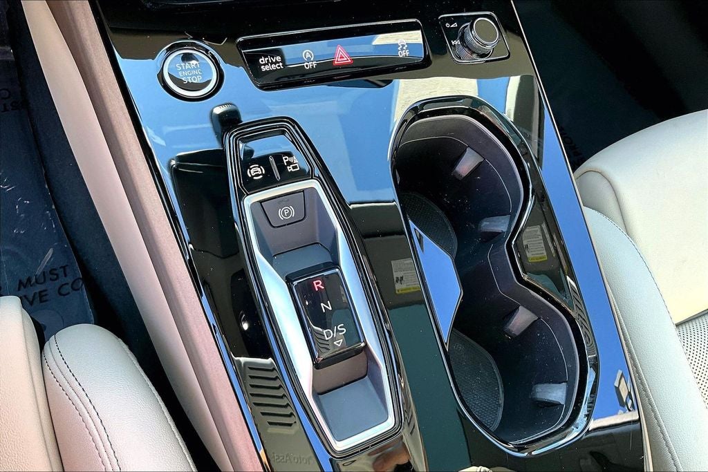 2025 Audi A5 2.0T Premium Plus quattro