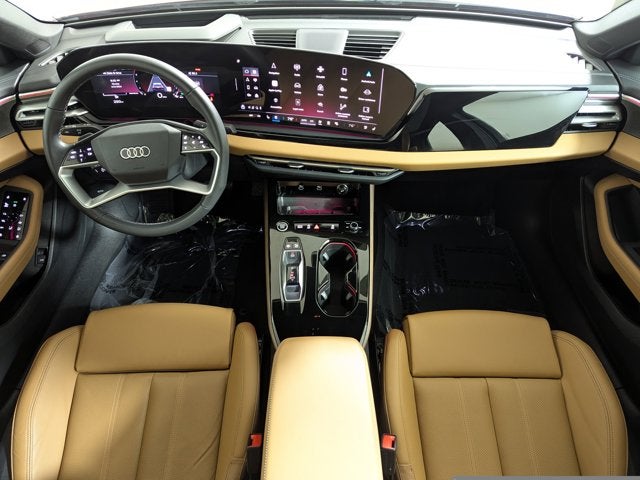 2025 Audi A5 Premium Plus 2.0 TFSI quattro