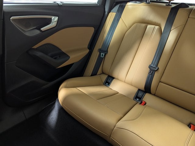 2025 Audi A5 Premium Plus 2.0 TFSI quattro