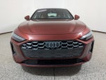 2025 Audi A5 Premium Plus 2.0 TFSI quattro