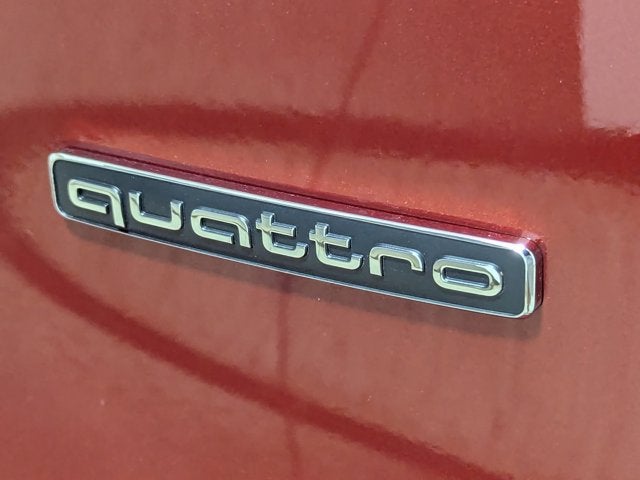 2025 Audi A5 Premium Plus 2.0 TFSI quattro