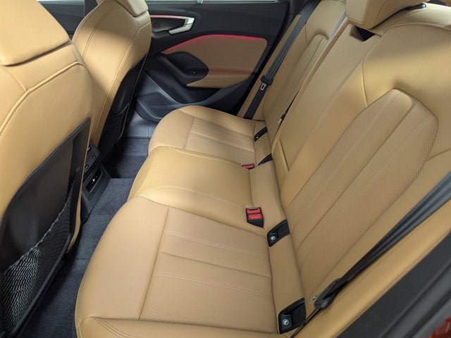 2025 Audi A5 Premium Plus 2.0 TFSI quattro