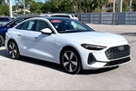 2025 Audi A5 2.0T Premium Plus quattro