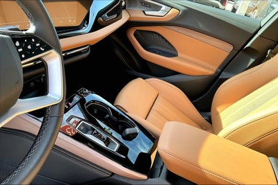 2025 Audi A5 2.0T Premium Plus quattro