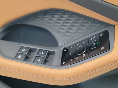 2025 Audi A5 2.0T Premium Plus
