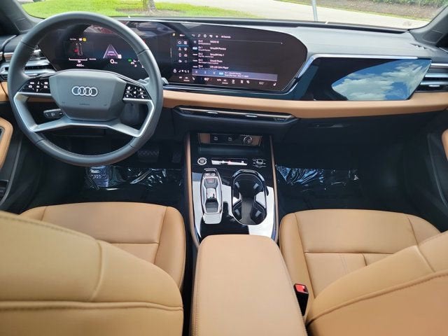 2025 Audi A5 2.0T Premium Plus