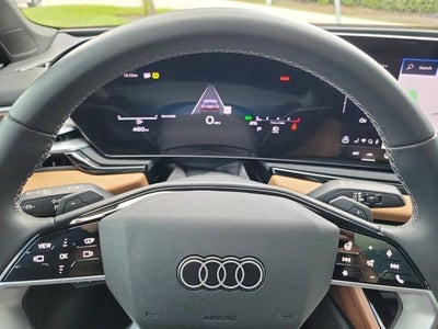 2025 Audi A5 2.0T Premium Plus