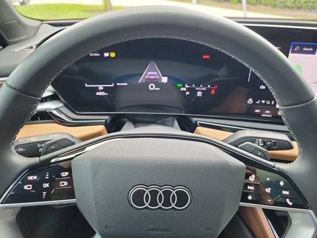 2025 Audi A5 2.0T Premium Plus