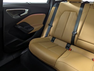 2025 Audi A5 Premium Plus 2.0 TFSI quattro