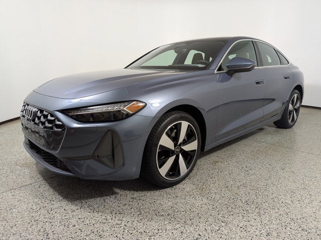 2025 Audi A5 Premium Plus 2.0 TFSI quattro