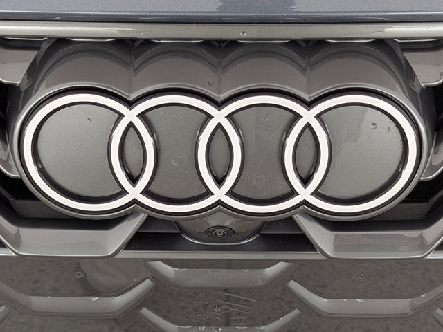 2025 Audi A5 Premium Plus 2.0 TFSI quattro