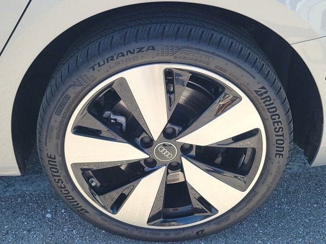 2025 Audi A5 2.0T Premium Plus