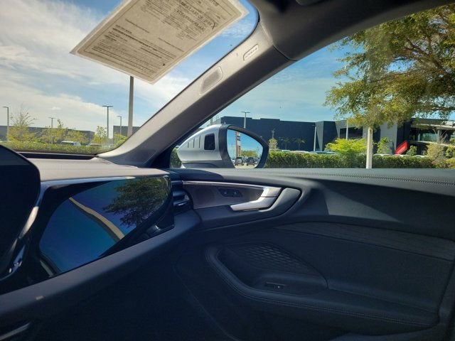 2025 Audi A5 2.0T Premium Plus