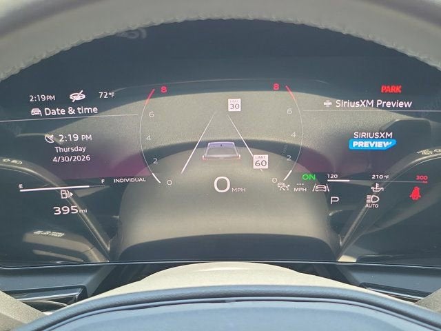 2025 Audi A5 2.0T Premium Plus