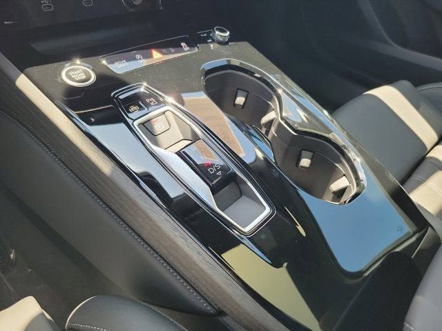 2025 Audi A5 2.0T Premium Plus