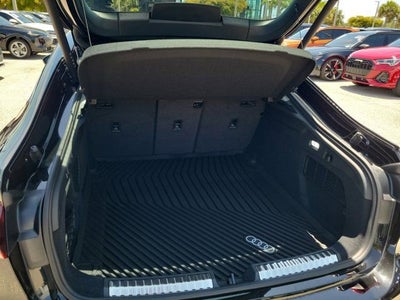 2025 Audi A5 2.0T Premium Plus